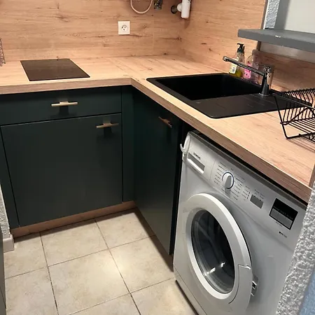 Le Maya Σαιντ-Μαξίμ