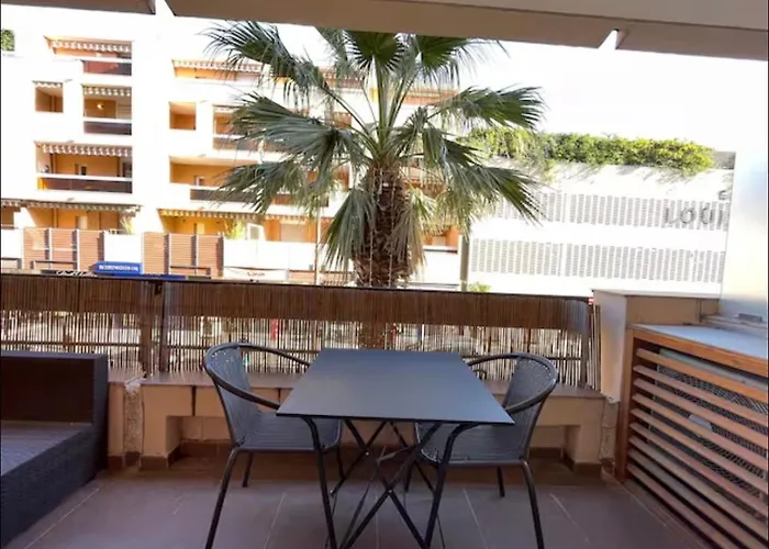 Le Maya * Sainte-Maxime