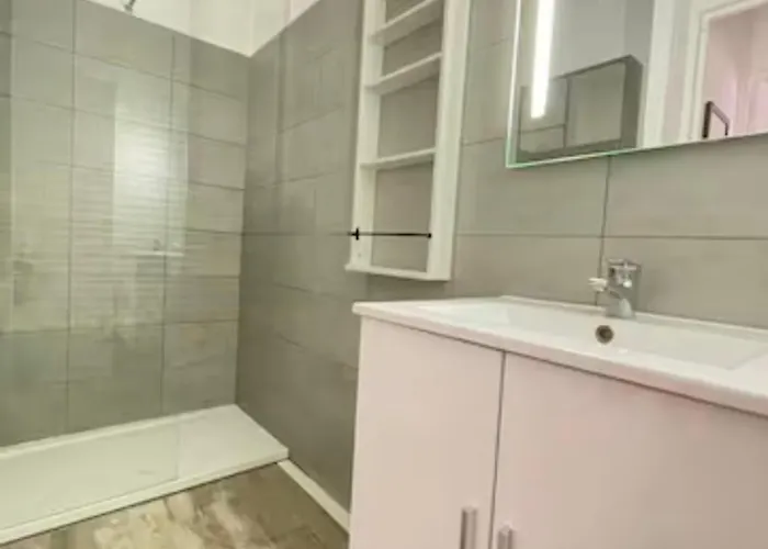 Apartamento Le Maya Sainte-Maxime