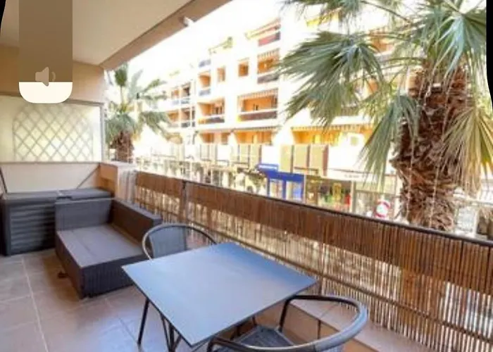 Le Maya Sainte-Maxime